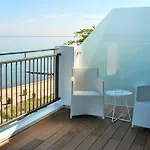 Seehuus Lifestyle 4* Timmendorfer Strand