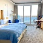 Ξενοδοχείο Seehuus Lifestyle 4*