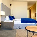 מלון Seehuus Lifestyle 4*