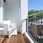 מלון Seehuus Lifestyle טימנדורפר שטרנד