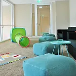 Seehuus Lifestyle 4*