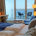 Ξενοδοχείο Seehuus Lifestyle 4*