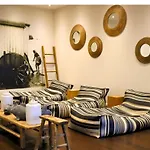 Seehuus Lifestyle מלון