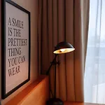 Seehuus Lifestyle 4*