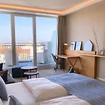 מלון Seehuus Lifestyle 4*