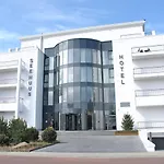 Ξενοδοχείο Seehuus Lifestyle Timmendorfer Strand