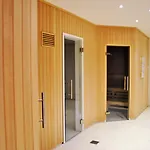 Ξενοδοχείο Seehuus Lifestyle 4*