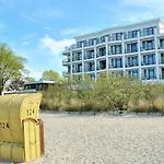 Ξενοδοχείο Seehuus Lifestyle Timmendorfer Strand