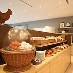 Seehuus Lifestyle 4* 蒂门多弗施特兰德