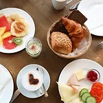 Seehuus Lifestyle 4*
