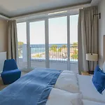 Seehuus Lifestyle 4* Timmendorfer Strand