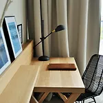 Ξενοδοχείο Seehuus Lifestyle 4*
