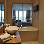 Ξενοδοχείο Seehuus Lifestyle 4*