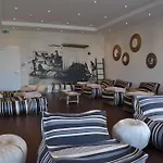 Ξενοδοχείο Seehuus Lifestyle 4*