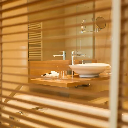 Hotel Seehuus Lifestyle 4*