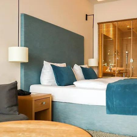 Hotel Seehuus Lifestyle