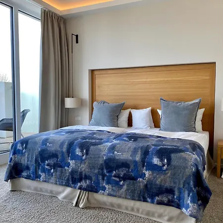 Seehuus Lifestyle Hotell Timmendorfer Strand