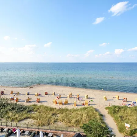 Hotel Seehuus Lifestyle