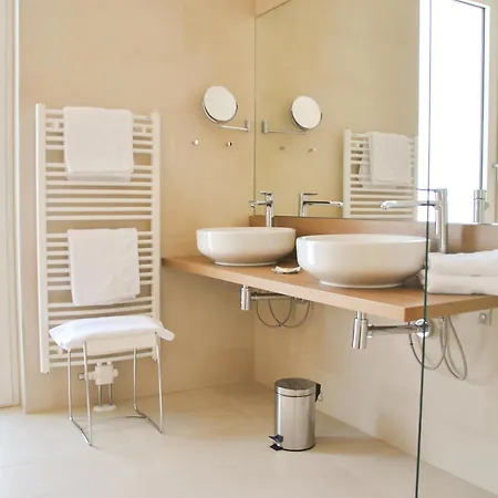 Seehuus Lifestyle Hotel 4*