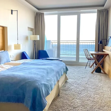 Hotel Seehuus Lifestyle Timmendorfer Strand