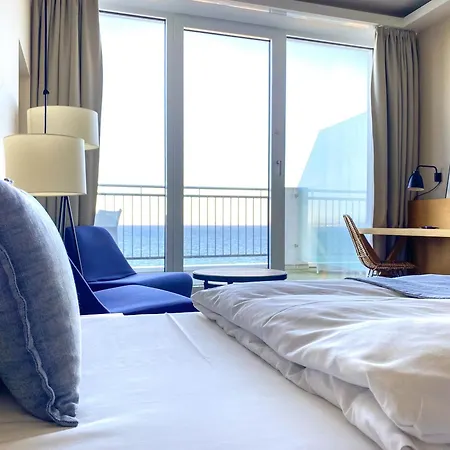 Seehuus Lifestyle Hotel