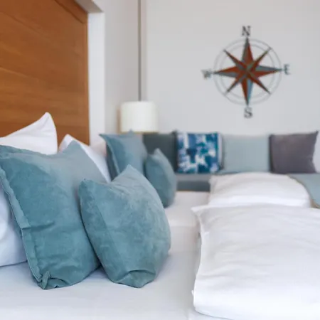 Hotell Seehuus Lifestyle