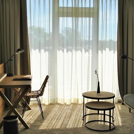 Seehuus Lifestyle Отель 4*