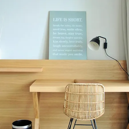 Hotel Seehuus Lifestyle Timmendorfer Strand