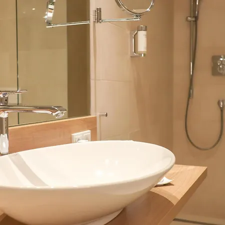 Seehuus Lifestyle Hotell 4*
