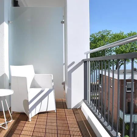 Hotel Seehuus Lifestyle Timmendorfer Strand