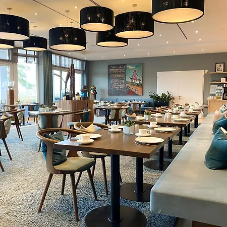 Hotel Seehuus Lifestyle