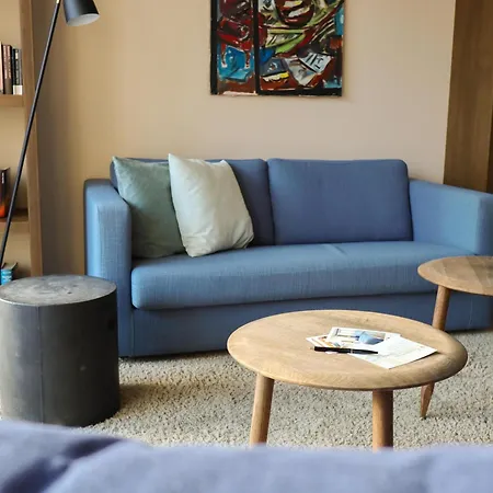 Seehuus Lifestyle Hotel 4*