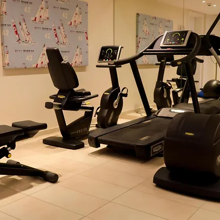 فندق Seehuus Lifestyle تيميندورفير ستراند