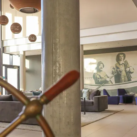 Hotel Seehuus Lifestyle 4*