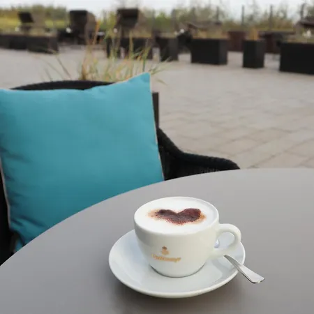 Seehuus Lifestyle Hotel 4*