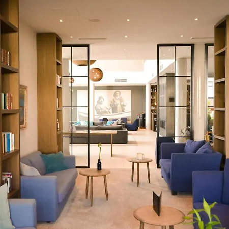 Hotel Seehuus Lifestyle