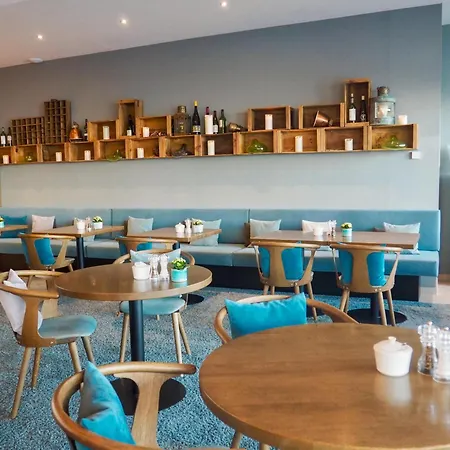 Hotell Seehuus Lifestyle 4*