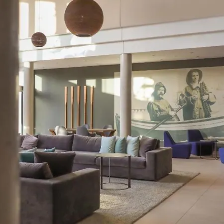 Hotell Seehuus Lifestyle