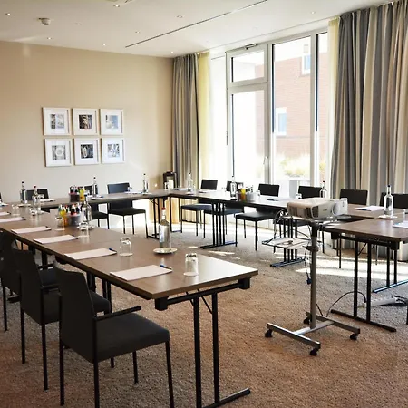 Seehuus Lifestyle Hotel Timmendorfer Strand