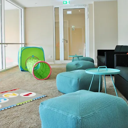 Seehuus Lifestyle 4*