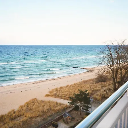 Hotel Seehuus Lifestyle Timmendorfer Strand