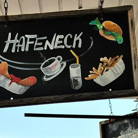 Hotel Seehuus Lifestyle 4*