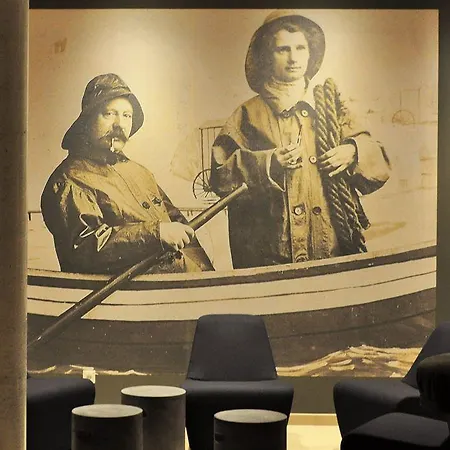 Hotel Seehuus Lifestyle Timmendorfer Strand