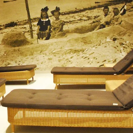 Hotel Seehuus Lifestyle Timmendorfer Strand