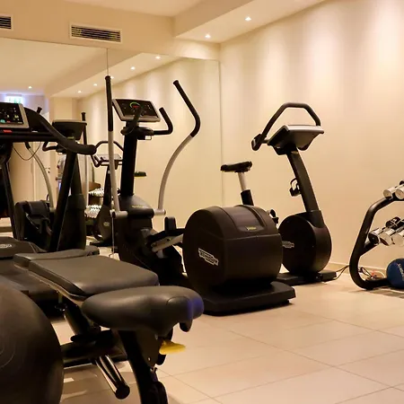 Seehuus Lifestyle Hotel Timmendorfer Strand