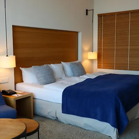 Hotel Seehuus Lifestyle Timmendorfer Strand