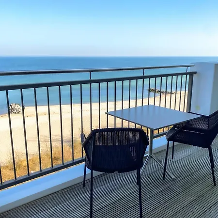 Seehuus Lifestyle Hotel