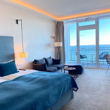 Hotel Seehuus Lifestyle