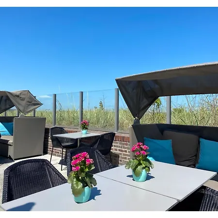 Hotel Seehuus Lifestyle Timmendorfer Strand