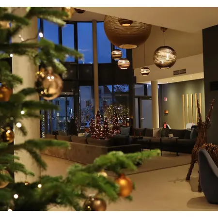 Hotell Seehuus Lifestyle